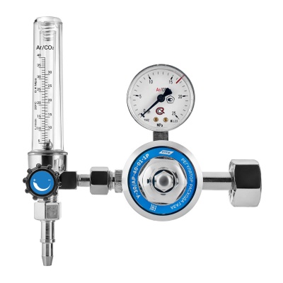 Регулятор ПТК У-30/АР-40-01-1Р расхода газа