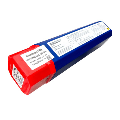 Электроды ESAB EWAC HF 004