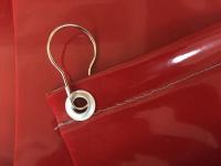 Крючок подвесной для шторы сварочной Кедр ШСК-1814