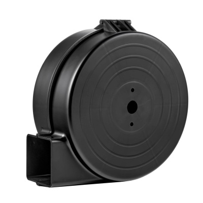 Кожух ПТК защитный для катушки