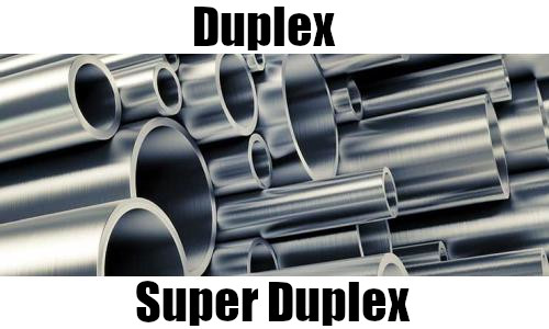 Сварочные материалы ЭСАБ для сварки дуплексных и супердуплексных сталей
