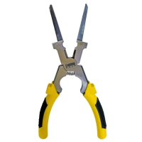 Плоскогубцы сварщика Кедр УСП-8