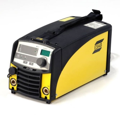 Сварочный аппарат ESAB Caddy Arc 152i, A31 Сварочный аппарат ESAB Caddy Arc 152i, A31