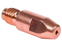 Токосъемный наконечник КЕДР E-Cu PRO М8 / Ø 1.6мм (10,0 / 30)