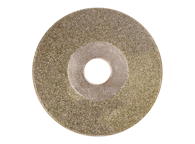 Шайба шлифовальная Кедр диам. 40 мм для TIG-40