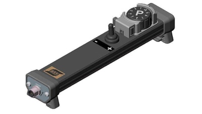 Пульт ESAB M1 10 Prog CAN дистанционного управления Пульт ESAB M1 10 Prog CAN дистанционного управления