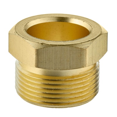 Гайка ПТК для крепления мундштука к Р3-300 и Р3-345 Гайка ПТК для крепления мундштука к Р3-300 и Р3-345