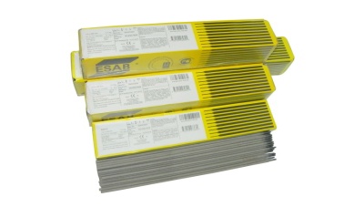 Электроды ESAB ЦУ-2ХМ