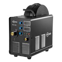 Сварочный аппарат ПТК ПРОФИ MIG 200