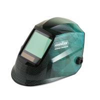 Маска сварщика Grovers PROFFI FX-980 (NEW)