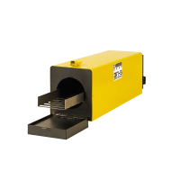 Электропечь Кедр ЭП- 5 (230В, 400°C, загрузка 5кг)