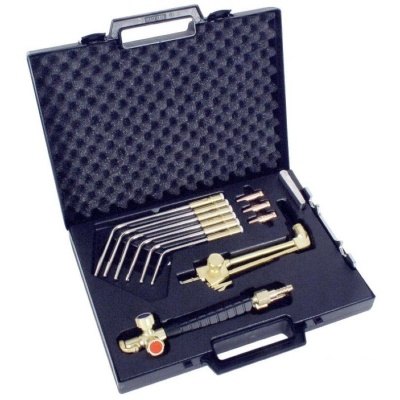 Комплект для сварки и резки GCE X 11 BASIC АСЕ Комплект для сварки и резки GCE X 11 BASIC АСЕ