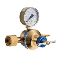 Регулятор сетевой кислородный KRASS СКО-10