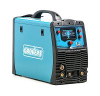 Полуавтомат GROVERS MIG-220C AC/DC