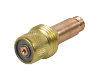 Держатель цанги Кедр TIG-17-18-26 PRO/EXPERT Ø 1,6 мм газовая линза Держатель цанги Кедр TIG-17-18-26 PRO/EXPERT Ø 1,6 мм газовая линза