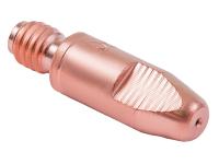 Токосъемный наконечник КЕДР CuCrZr PRO M6 / Ø 0,8мм (8,0 / 28)