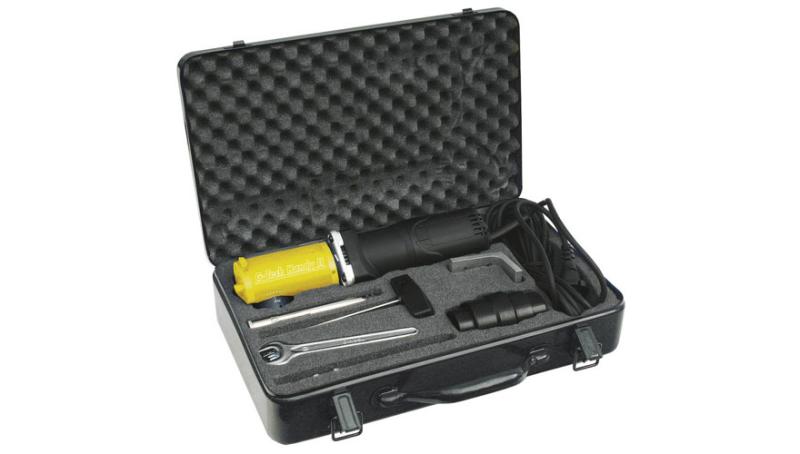 Устройство для заточки вольфрамовых электродов G-Tech Handy II