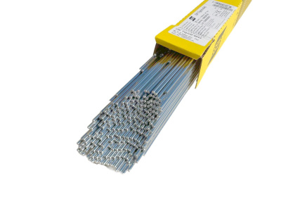 Прутки присадочные ESAB OK Tigrod 4047