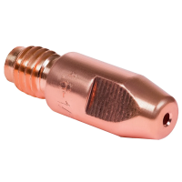 Токосъемный наконечник КЕДР E-Cu PRO М8 / Ø 1.6мм (10,0 / 30)