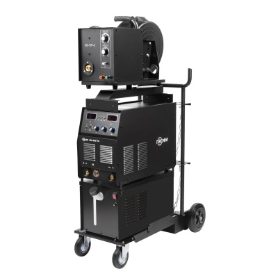 Сварочный аппарат ПТК ПРОФИ MIG 500 FW