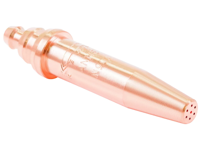 Мундштук в сборе Кедр №0А ("1/32" 3-10 мм) для Р3П-04/Р3П-05