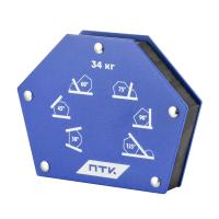 Магнитный угольник ПТК МФ-675