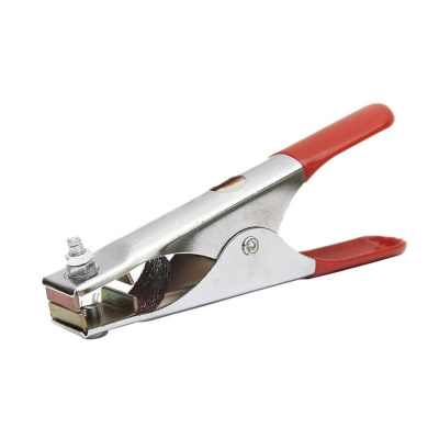 Клемма заземления KRASS КЗ-400 (2943003)