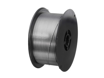 Проволока порошковая самозащитная SELLER E-71T-GS Проволока порошковая самозащитная SELLER E-71T-GS