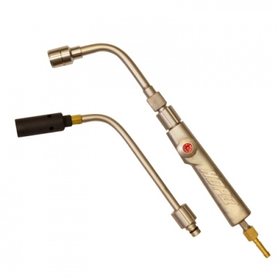 Горелка "НОРД-ГВ" газовозд. Горелка "НОРД-ГВ" газовозд.