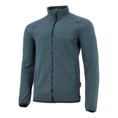 Толстовка флисовая BRODEKS KS211, хвойный (S) (KS211SPRUCES)