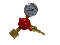 Редуктор пропановый Промтехкомплект БПО-5-2