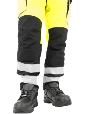 Ботинки мужские BRODEKS Alpha, черный