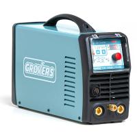 Аппарат GROVERS TIG 200 DC PULSE