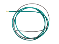Проволокопровод Сварог 5,5 м зелёный (2,0–2,4), IIC0521