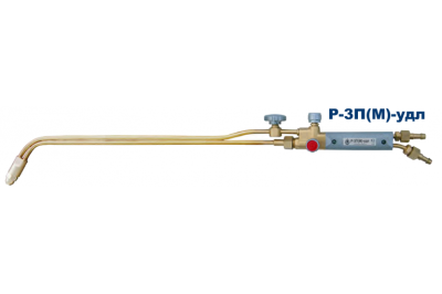 Резак Р-3П-УД (М)