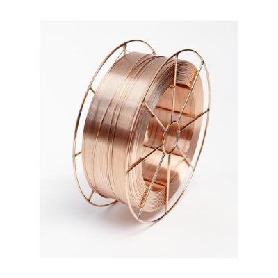 Проволока сварочная PlasmaTec G3Si1 Проволока сварочная PlasmaTec G3Si1