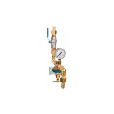 Регулятор давления ESAB Gas Supply Single Type 100 F.O пропан RHONA 20 Регулятор давления ESAB Gas Supply Single Type 100 F.O пропан RHONA 20