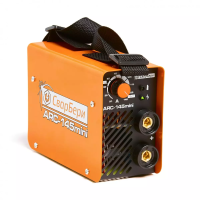 Сварочный аппарат СварБери ARC-145mini Сварочный аппарат СварБери ARC-145mini