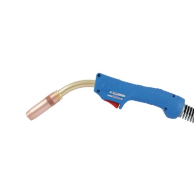 Горелка ESAB TBi 7W, 3м, короткий гусак Горелка ESAB TBi 7W, 3м, короткий гусак