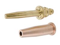 Мундштук пропановый KRASS составной PNM №0 3-10 мм (1/32)