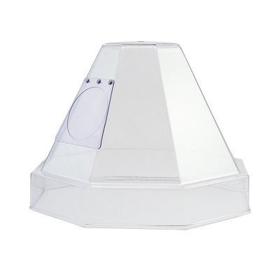 Колпак ESAB Plastic hood Endless Jumbo Pac пластиковый Колпак ESAB Plastic hood Endless Jumbo Pac пластиковый