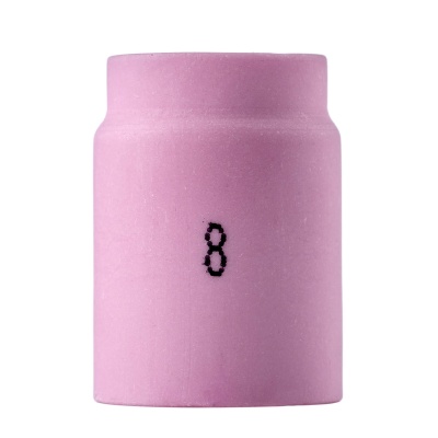 Сопло ПТК газовая линза d12,5мм (TIG TP 9/20/25) № 8 IPT0919