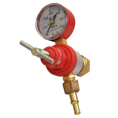 Редуктор пропановый БПО-5-3