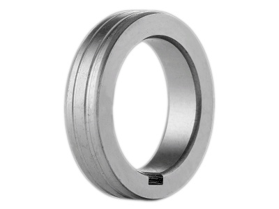 Ролик подающий Сварог 0.8мм-0.9мм, порошок д30-22мм