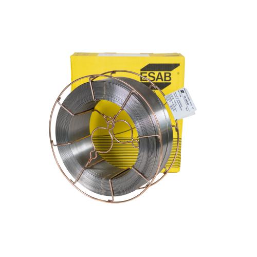 Прием заказов на проволоку ЭСАБ ОК ПРО 50 Прием заказов на проволоку ЭСАБ ОК ПРО 50