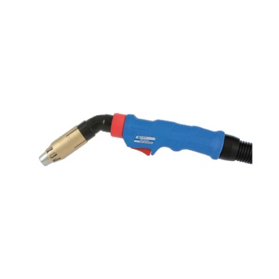 Горелка ESAB TBi 250 E3, blue-Euro Горелка ESAB TBi 250 E3, blue-Euro
