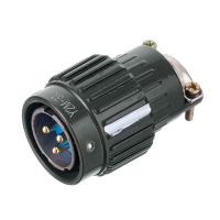 Разъём ПТК pin 3-M PIN0301