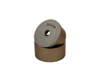 Насадки для сварки пластика Кедр диаметр 40 мм (тефлоновое покрытие)