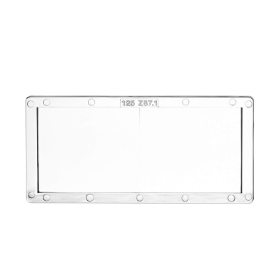 Стекло защитное ПТК Диоптрическая линза 125 (+1,25)