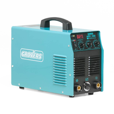Инвертор GROVERS ARC-250 ПДУ (C450800250)